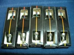 Lot Of Metcal Oki Sdc 702 703 704 705 706 Desoldering Tip Cartridges For SP440. Fixed Price $155.00.