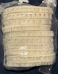 3M Finesse-it Knit Buffing 5730 50193 Pack 10 Disc/pads/wheels. Fixed Price $43.16.