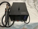 Aoyue 852A Soldering Repairing System. Fixed Price $50.00.