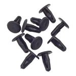 10 X You.s Window Door Seal Clips For Subaru Impreza Gfc Gc 90331-GA090. Fixed Price $8.91.