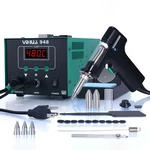 Yihua 948 Desoldering Station Vacuum Pump 0.05MPA Digital Adjustable Temperature. Fixed Price $119.99.