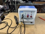 Pace Mts 300 B Heatwise Soldering System W/ SX-80 Sodr-x Tractor. Fixed Price $325.00.