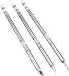 Feita Soldering Iron Tips T15 Smd For Hakko Station FX-951/. Fixed Price $24.39.