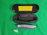 Radioshack Battery Powered Soldering Iron Tool By Cold Heat With Case. Fixed Price $10.99.