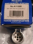 Hakko Nozzle For Smd Rework Station No. 14 X 20 Mm Free Ship. Fixed Price $25.00.