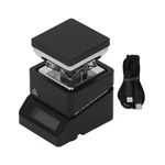 Mini MHP30 Hot Plate Welding Station Preheater Soldering Iron We.... Fixed Price $155.82.