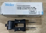 Weller T0054466999N Rtw 9MS Soldering Tip Set, Chisel, 0.13 0.04" Wxmt / Wmrt. Fixed Price $73.00.