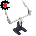 Eclipse Tools Pro'skit Helping Hands Soldering Aid. Fixed Price $10.82.
