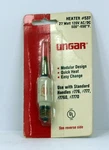 One Nos Original Packaging Ungar #537 Thread-in Heater. Fixed Price $19.00.