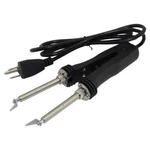 Tweezer Smd Desoldering Iron 120V 48W, 2MM Tips, 3 Prong Grounded Wire. Fixed Price $27.99.