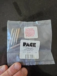 Pace 1121-0335-P5 Soldering Tips New Sealed 1/16", Chisel, High Capacity, 1.6. Fixed Price $39.00.