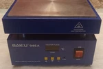 Baku 946A Intelligent Lcd Pre-heating Station Hot Plate Repair Platform 110-120V. Fixed Price $89.99.