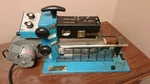 Nu-concept Hart 200 Air Solder-desolder Rework Station. Fixed Price $25.00.