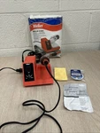 Weller WLC100 40-WATT Soldering Station Cooper Tools Working!!. Fixed Price $44.99.