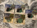 Lot Of Velleman MK152RS Spinning Led Wheel Diy Soldering Kit New Tech Electric. Fixed Price $25.00.