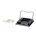 Hakko Iron Holder Red/portable/u For 100W Less/junior 602. Fixed Price $53.58.