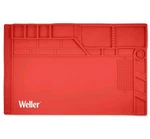 Weller WLACCWSM1-02 Mat, Large Soldering Work Station, 21.6 Inch X13.8. Fixed Price $42.74.
