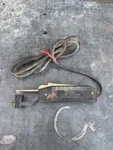 Teledyne Kinetics Stripall TW1 Thermal Wire Stripper. Fixed Price $119.99.