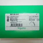 Schneider Electric/magnecraft Voltage Sensing Relay 831VS-24D. Fixed Price $70.00.