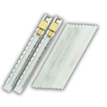 Vastools Flat Soapstone Holder Set Pack Of 12PCS, Mark White Clear And Remova.... Fixed Price $18.99.