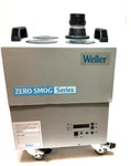 New Weller Zero Smog 4V Fume / Air Extractor Unit. Fixed Price $2199.99.