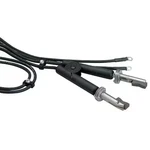 American Beauty Tools 10587 Plier-style Hand Piece, For 5ZHC0, 5ZHC1. Fixed Price $521.99.