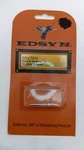 Edsyn LT374 Loner Series Conical Soldering Tip - 0.03" (0.8MM) General Purpose. Fixed Price $14.50.