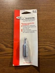Ungar PL351, 1/4" Thread On For 4037-S,37-HP,. Fixed Price $18.00.