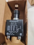 Magnecraft WM60A-24D Electromechanical Relay New/nos. Fixed Price $75.00.