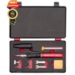Master Appliance PI-40SIK Professional Iron Kit, Butane Soldering.... Fixed Price $90.99.