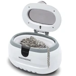 Magnasonic Professional Ultrasonic Jewelry And Eyeglass Cleaner Machine. Fixed Price $44.99.