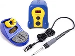 Hakko FX888DX-010BY Digital Soldering Station With Rotary Encoder (blue/yellow. Fixed Price $100.00.