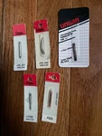 Lot Of Ungar PL331 PL332 /PL333 #331 & #7155 Soldering Tips, Nos. Fixed Price $30.00.