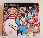 Taiko Drum Master PS2 Sony Play Station Game Controller Namco See Desc.. Fixed Price $70.00.