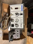 Pace PPS-51 Thermo Drive Heat Control Soldering Station W/ Foot Pedal. Fixed Price $100.00.