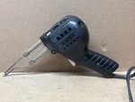 Vintage Wen Model 250 Solder Gun Watts Works Great. Fixed Price $19.00.