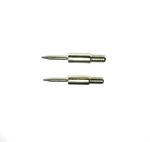 Wall Lenk L25' Fine Tips For 25W Soldering Iron (pack Of 2), 5/32". Fixed Price $16.67.