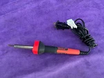 Weller SP25NKUS 25-WATT Soldering Iron With Led Light T52. Fixed Price $15.00.