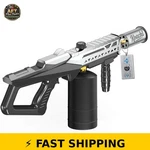 Koackl Propane Torch Gun - Adjustable Flame Kitchen Tool. Fixed Price $109.99.