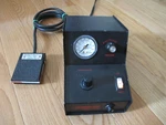 Weller KDS-808 Kahnetics Dispensing System. Fixed Price $299.00.