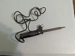 Vintage Vulcan Electric Company 50W 115V Soldering Iron Model 6250. Fixed Price $9.99.