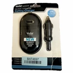 Vivitar Ac/dc Universal Battery Charger C16 3.7 To 7.2 Volt. View Images. Fixed Price $15.99.