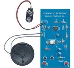 Elenco AK-100 Solder Practice Kit W/ Iron & Cutters New!!!. Fixed Price $28.31.
