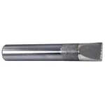 American Beauty Tools 45C Soldering Tip, Chisel, 0.875 In, For Use With 5ZGV0. Fixed Price $71.99.