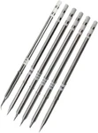 Soldering Iron Tips T15 Smd For Hakko Station FX-951/952,. Fixed Price $34.55.