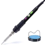 Yihua 947-III 60W Soldering Iron Kit Temperature Adjustable 428-896 F 2-IN-1.... Fixed Price $19.02.
