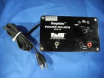 Pace Swaplater PPS-76 / Desoldering Station Power Source (tested). Fixed Price $125.00.
