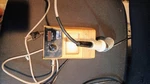 Ok Industries SA-G-75 Temperature Controlled Soldering Iron System Used Read. Fixed Price $99.99.