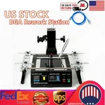 IR6500 Bga Rework Station Infrared Soldering&welding Reballing For XBOX360 PS3. Fixed Price $431.88.