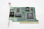 EJMNPDSPD035 Intel 10/100 Network Ethernet Card Pci 10BT 100BT Vintage Retro. Fixed Price $122.08.